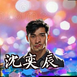 沈奕辰